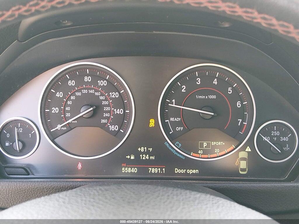 WBA4W3C05LFH25673 2020 BMW 430I photo no. 7