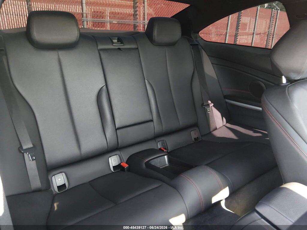 WBA4W3C05LFH25673 2020 BMW 430I photo no. 8