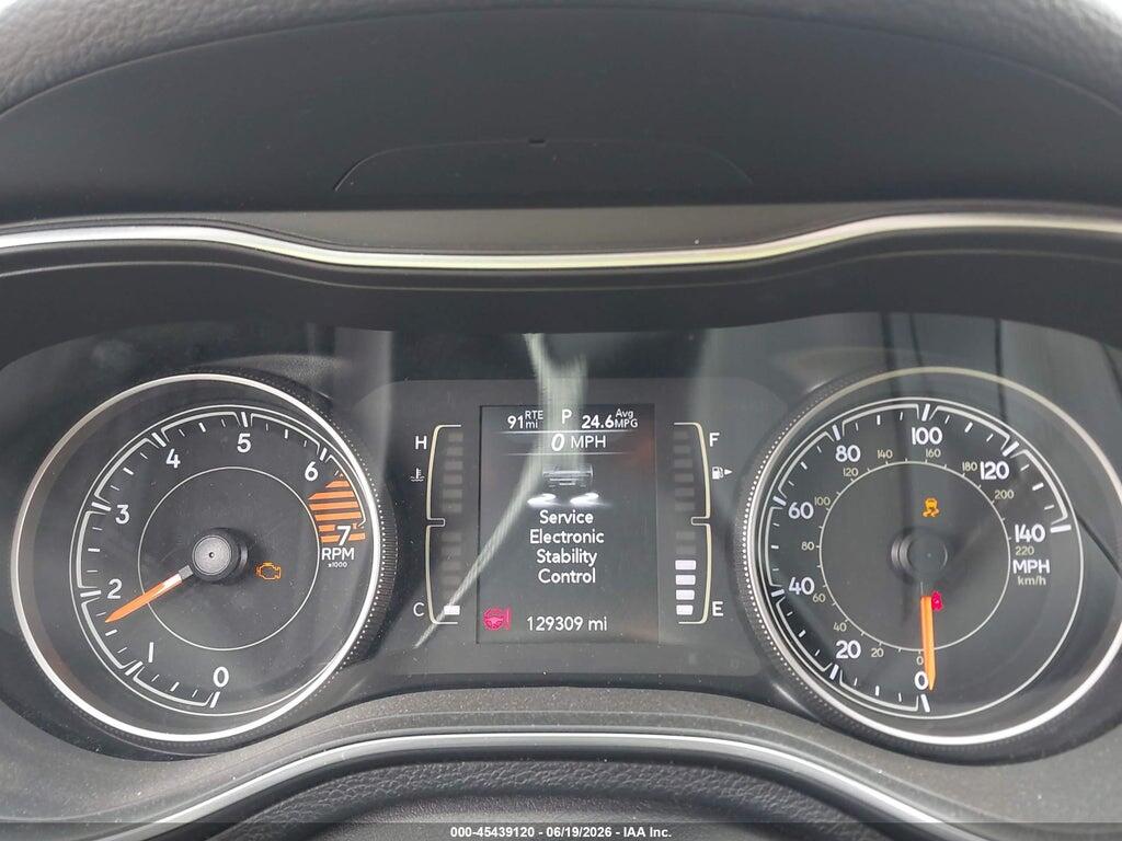1C4PJLLB9LD653692 2020 JEEP CHEROKEE photo no. 7