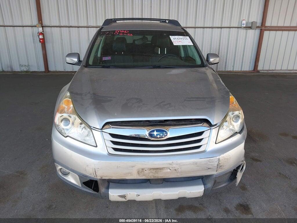 4S4BRBJC5C3301994 2012 SUBARU OUTBACK photo no. 12