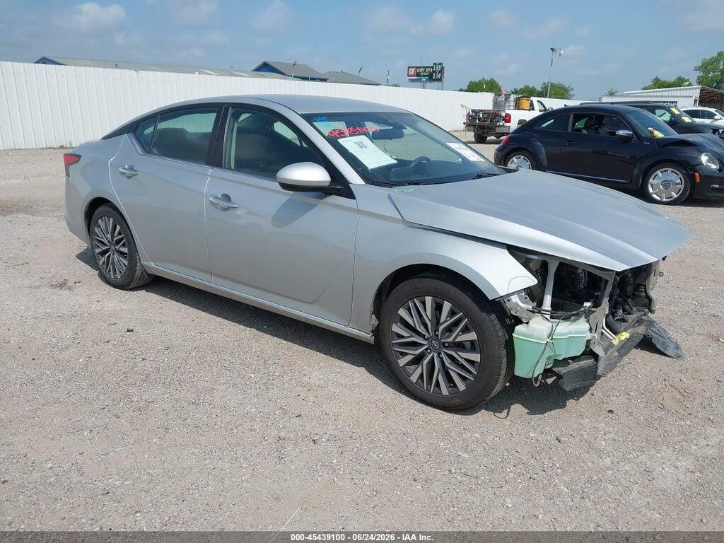 1N4BL4DV7PN343601 2023 NISSAN ALTIMA photo no. 1
