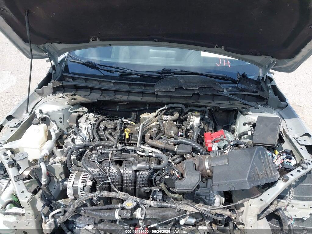 1N4BL4DV7PN343601 2023 NISSAN ALTIMA photo no. 10