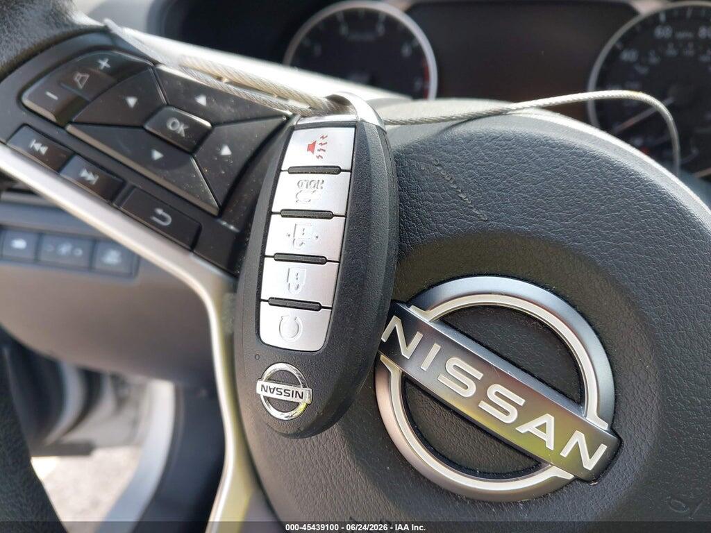 1N4BL4DV7PN343601 2023 NISSAN ALTIMA photo no. 11