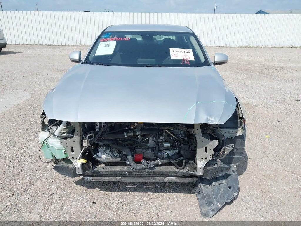 1N4BL4DV7PN343601 2023 NISSAN ALTIMA photo no. 12