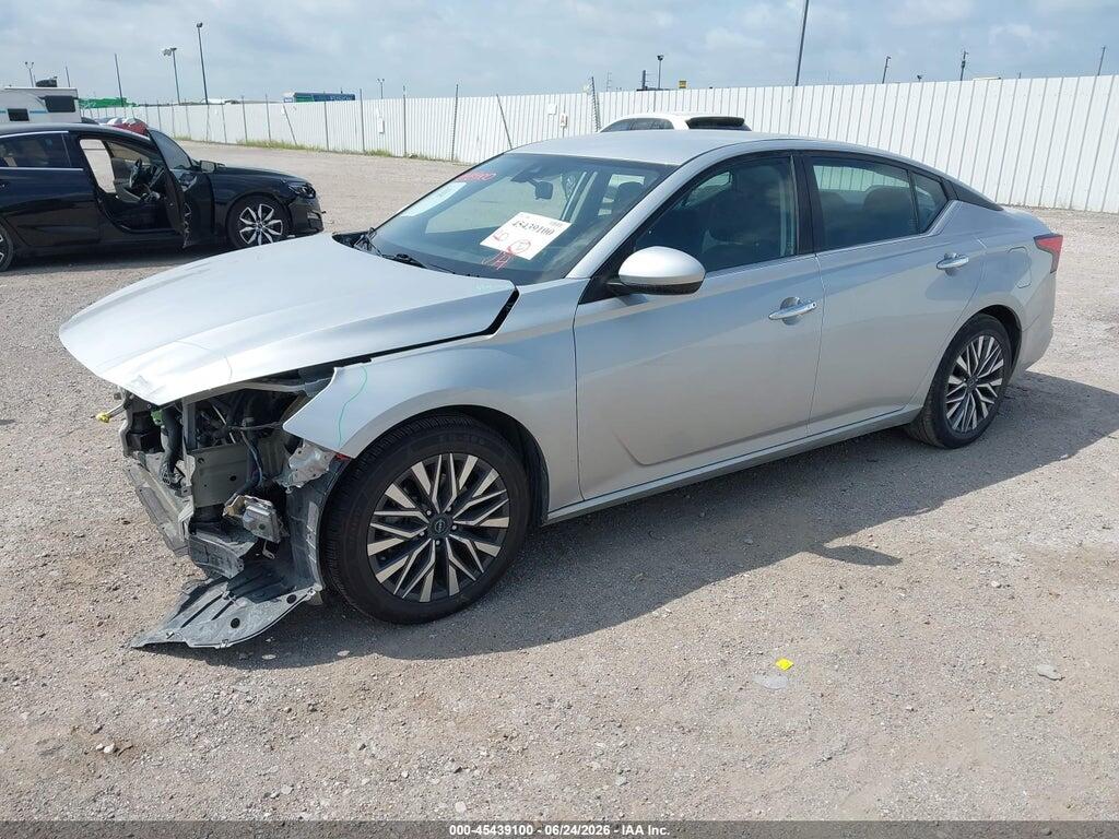 1N4BL4DV7PN343601 2023 NISSAN ALTIMA photo no. 2