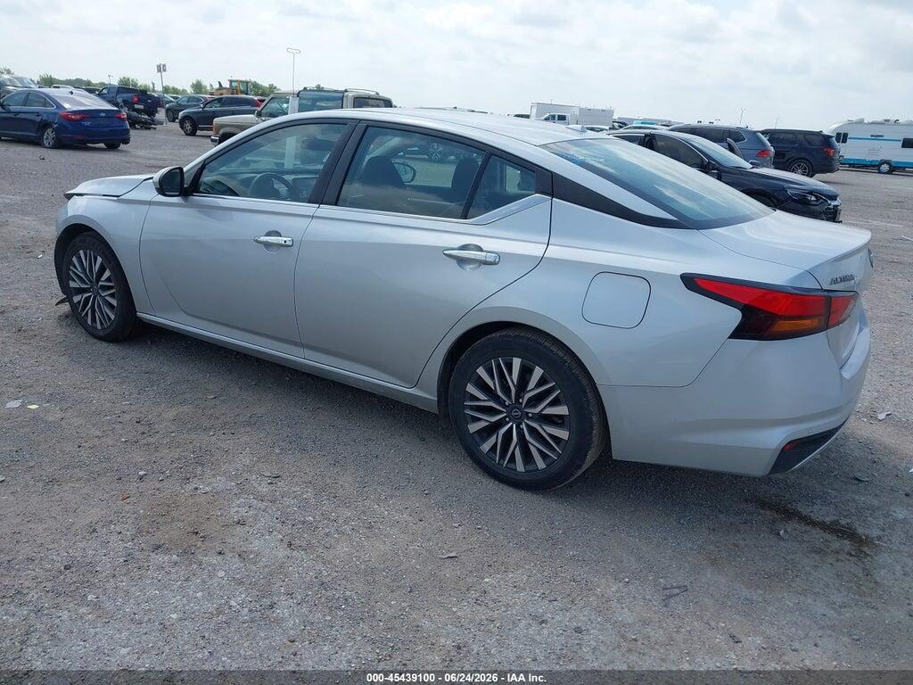1N4BL4DV7PN343601 2023 NISSAN ALTIMA photo no. 3
