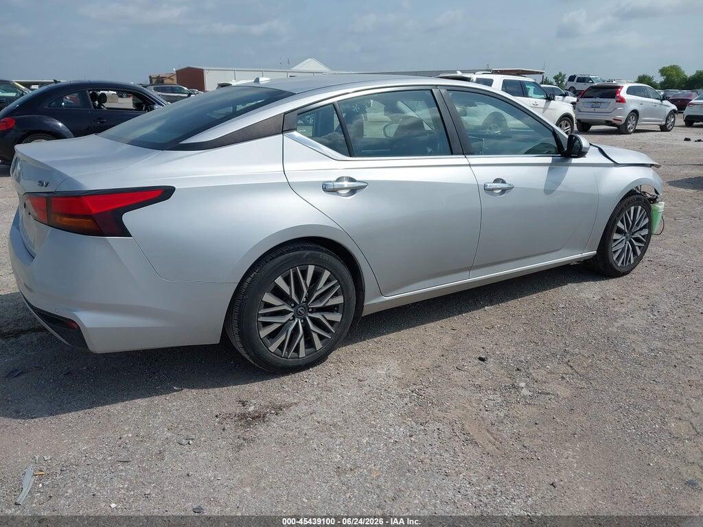 1N4BL4DV7PN343601 2023 NISSAN ALTIMA photo no. 4