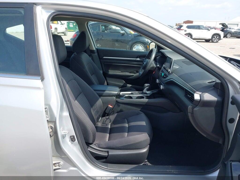 1N4BL4DV7PN343601 2023 NISSAN ALTIMA photo no. 5