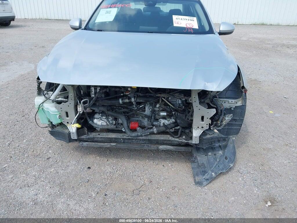 1N4BL4DV7PN343601 2023 NISSAN ALTIMA photo no. 6