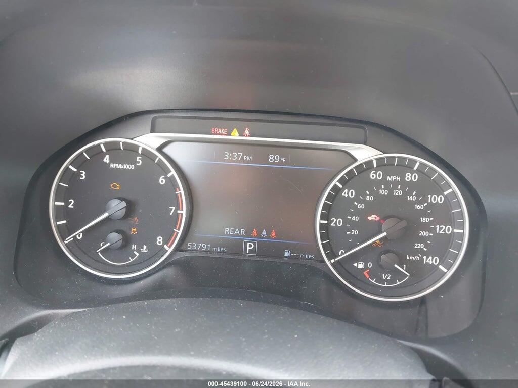 1N4BL4DV7PN343601 2023 NISSAN ALTIMA photo no. 7