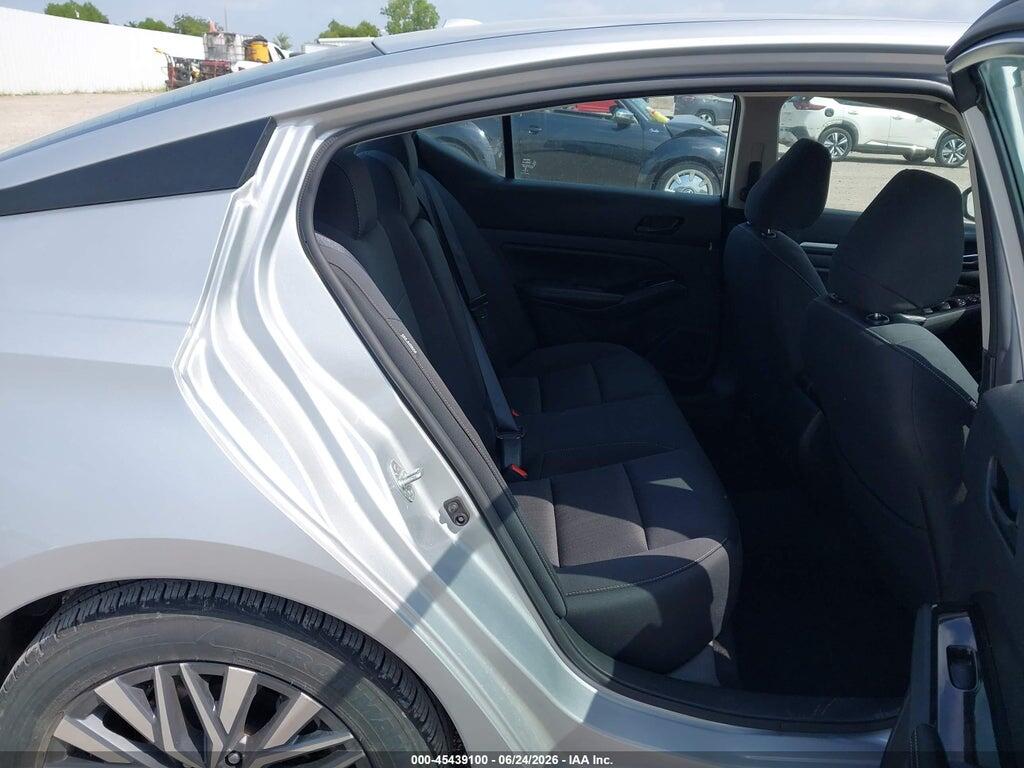 1N4BL4DV7PN343601 2023 NISSAN ALTIMA photo no. 8