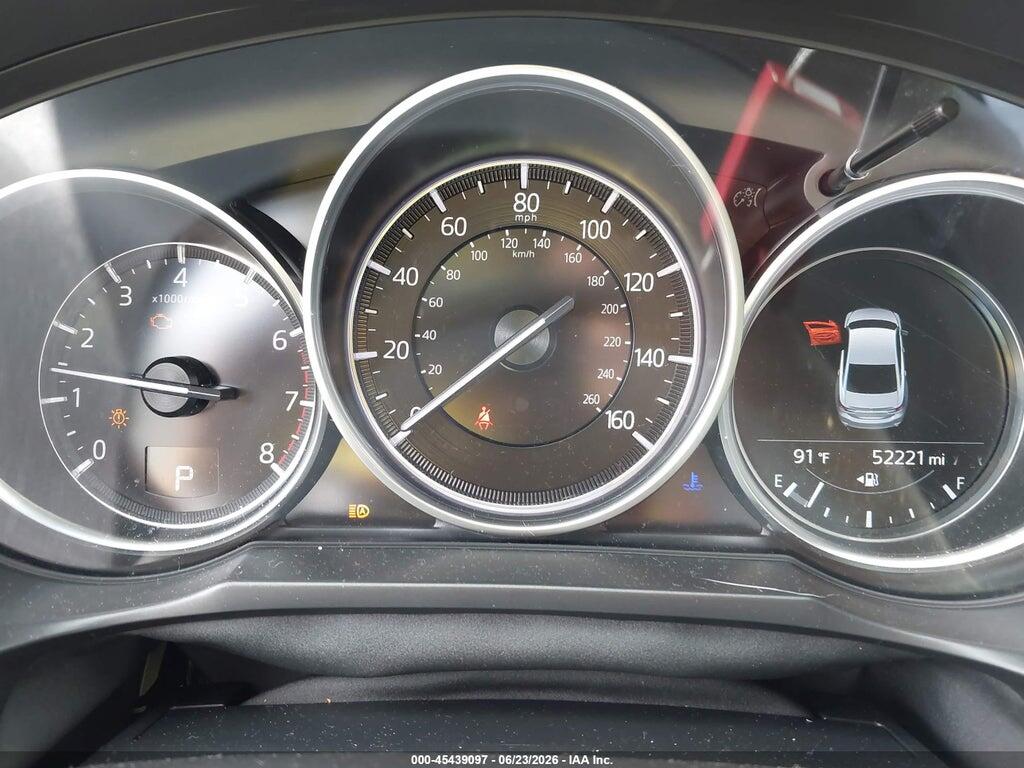 JM1GL1VM4L1520921 2020 MAZDA MAZDA6 photo no. 7