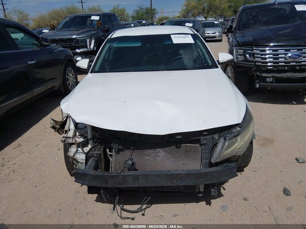 5XXGT4L32KG283084 2019 KIA OPTIMA photo no. 11