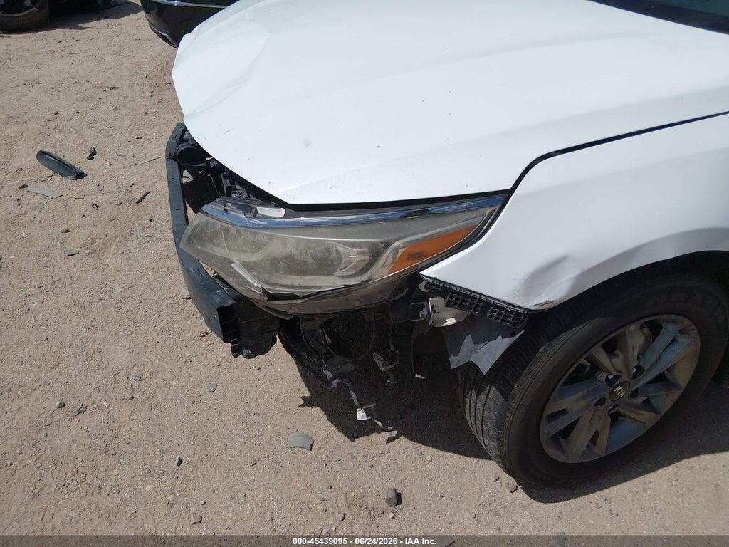 5XXGT4L32KG283084 2019 KIA OPTIMA photo no. 6