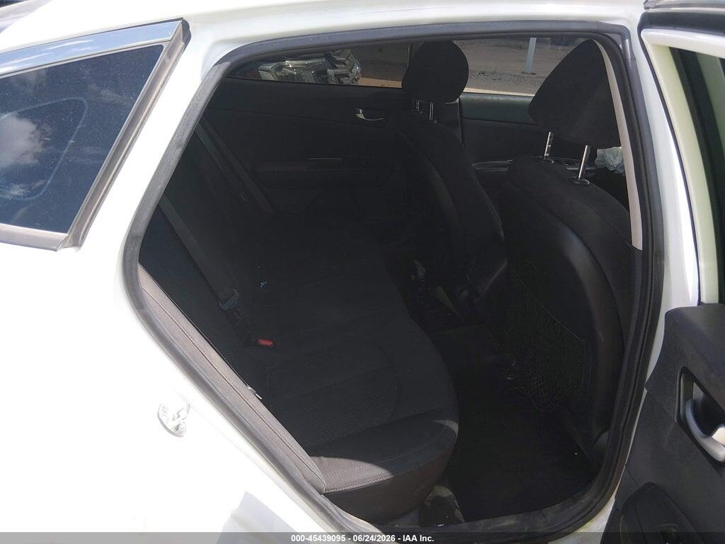 5XXGT4L32KG283084 2019 KIA OPTIMA photo no. 8