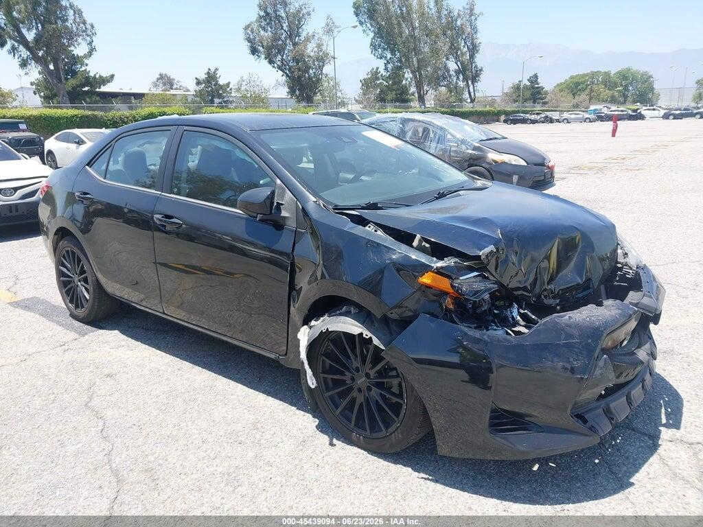 5YFBURHE7HP718826 2017 TOYOTA COROLLA photo no. 1
