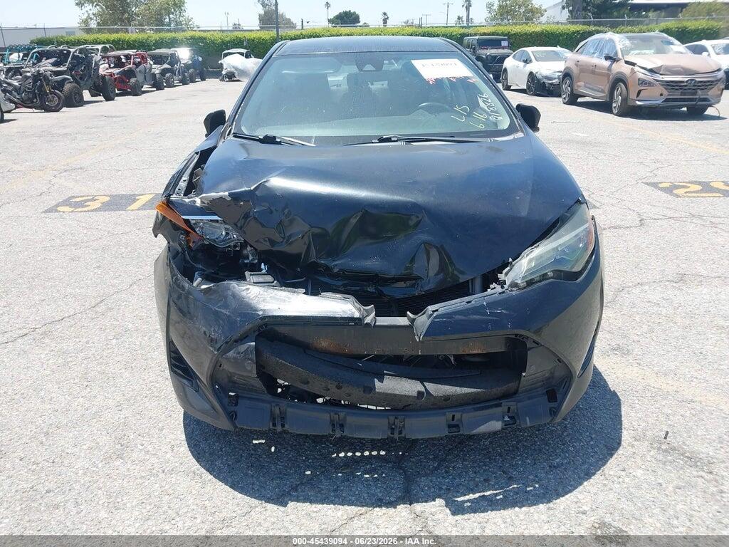 5YFBURHE7HP718826 2017 TOYOTA COROLLA photo no. 12