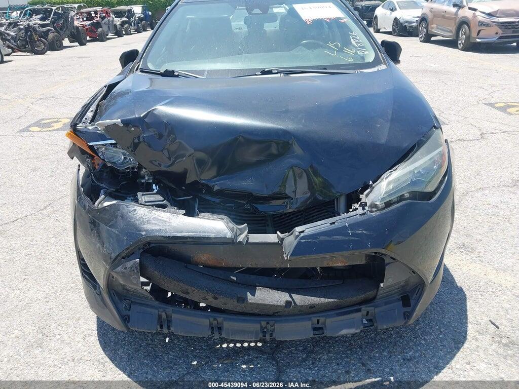 5YFBURHE7HP718826 2017 TOYOTA COROLLA photo no. 6