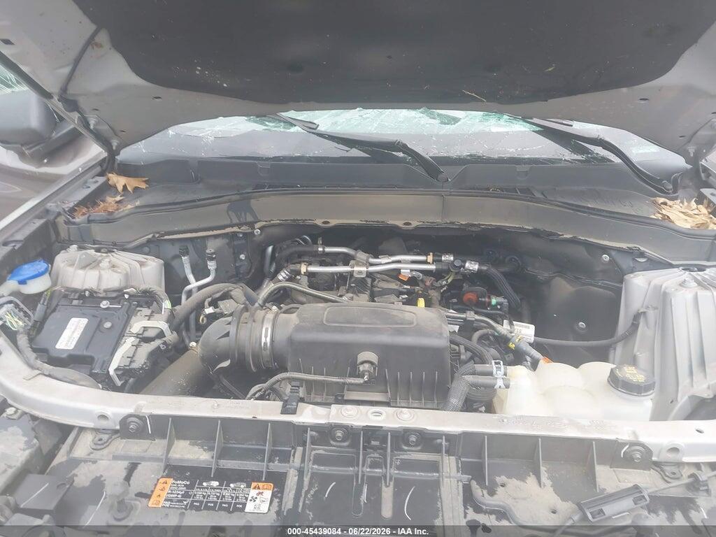 1FMSK7DH0MGB76115 2021 FORD EXPLORER photo no. 10