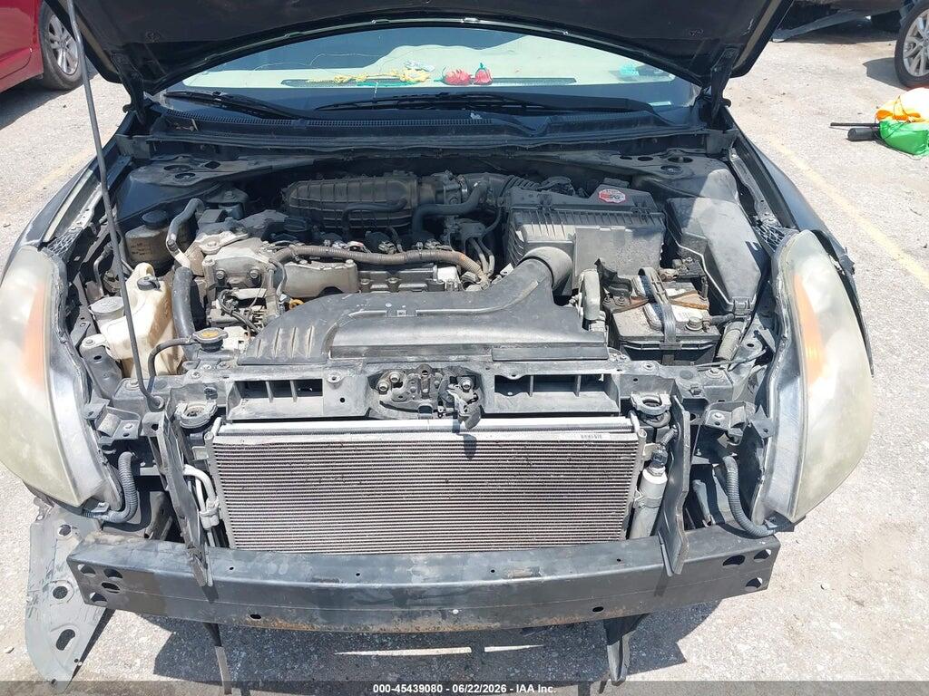 1N4AL21E88N498194 2008 NISSAN ALTIMA photo no. 10