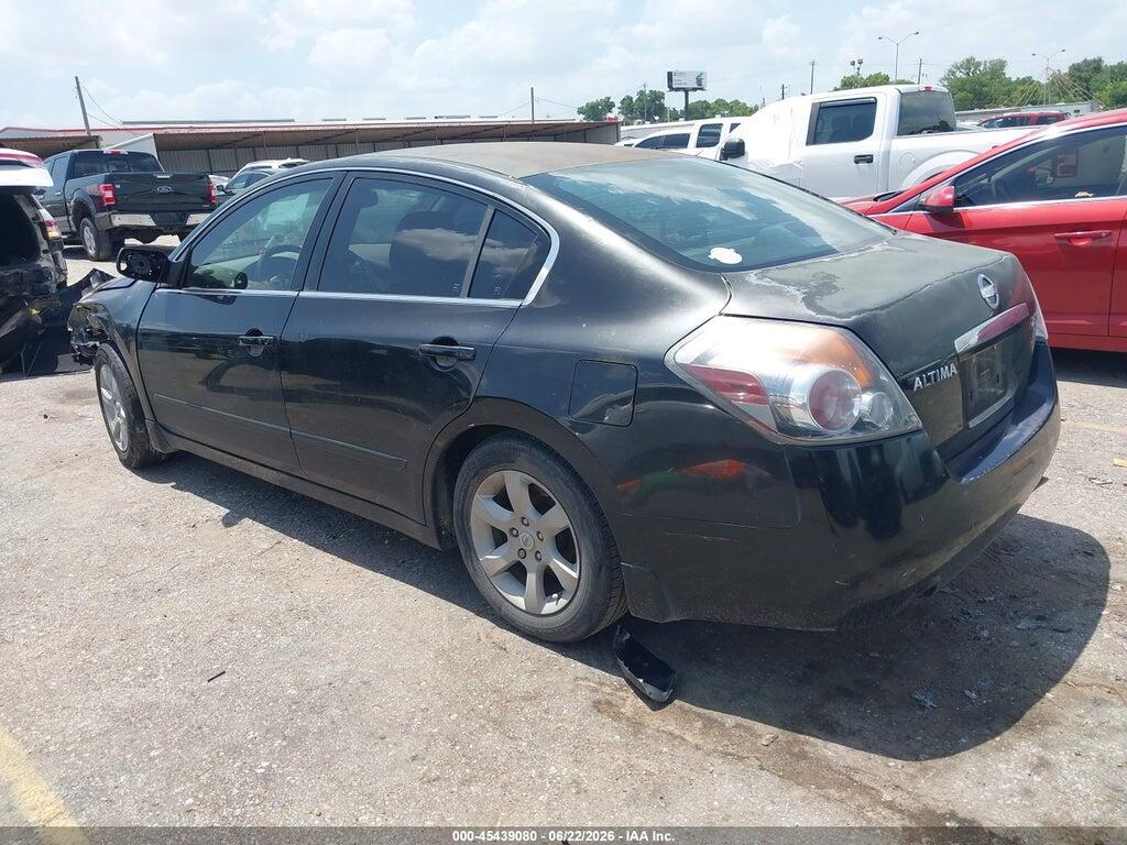 1N4AL21E88N498194 2008 NISSAN ALTIMA photo no. 3