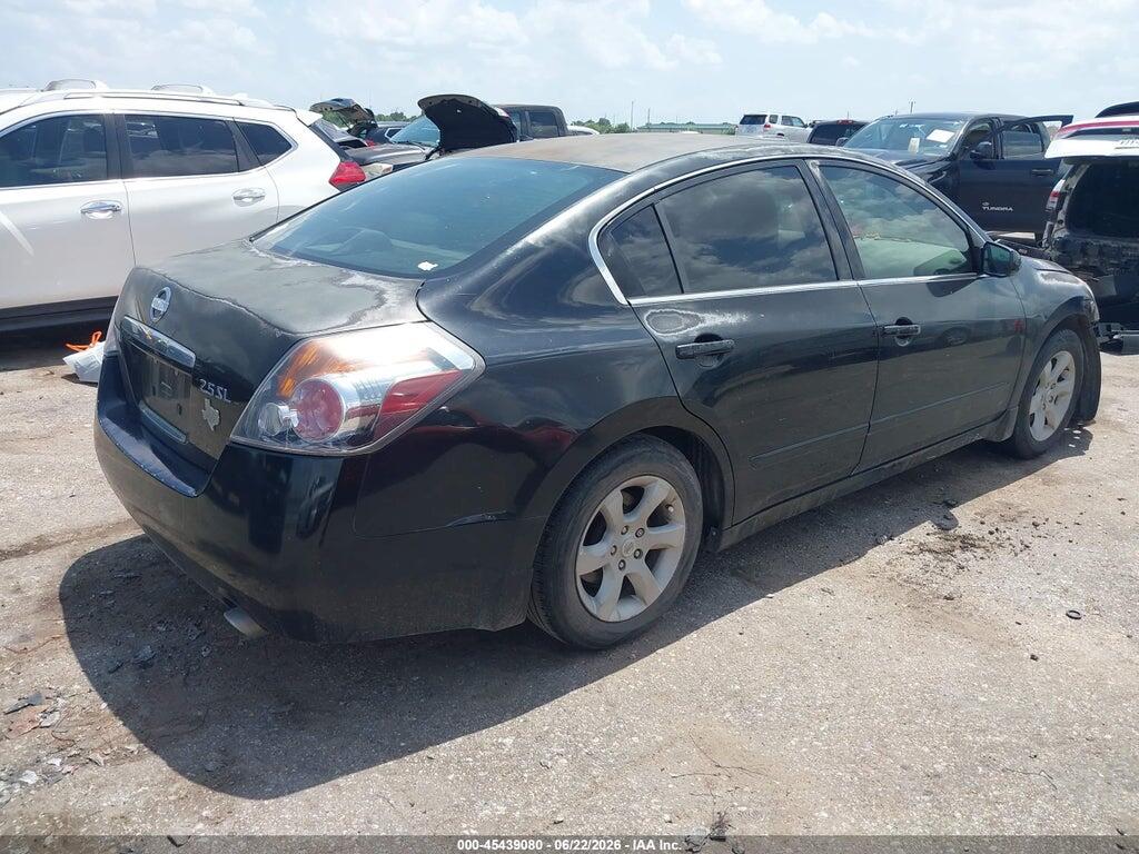 1N4AL21E88N498194 2008 NISSAN ALTIMA photo no. 4