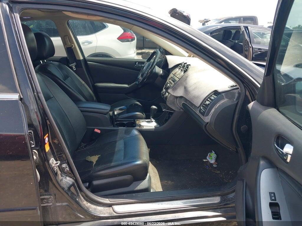1N4AL21E88N498194 2008 NISSAN ALTIMA photo no. 5