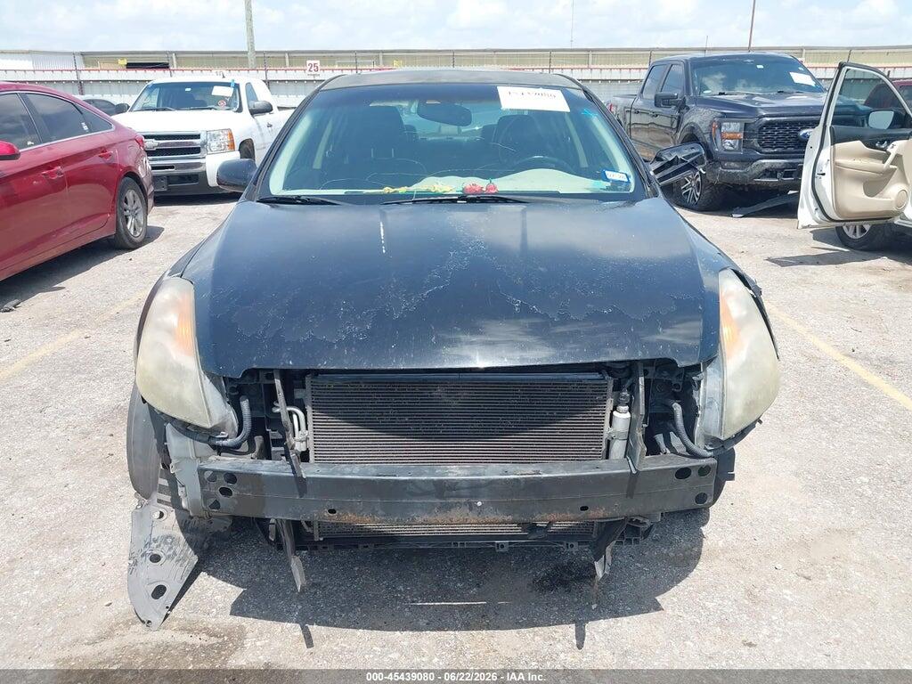 1N4AL21E88N498194 2008 NISSAN ALTIMA photo no. 6