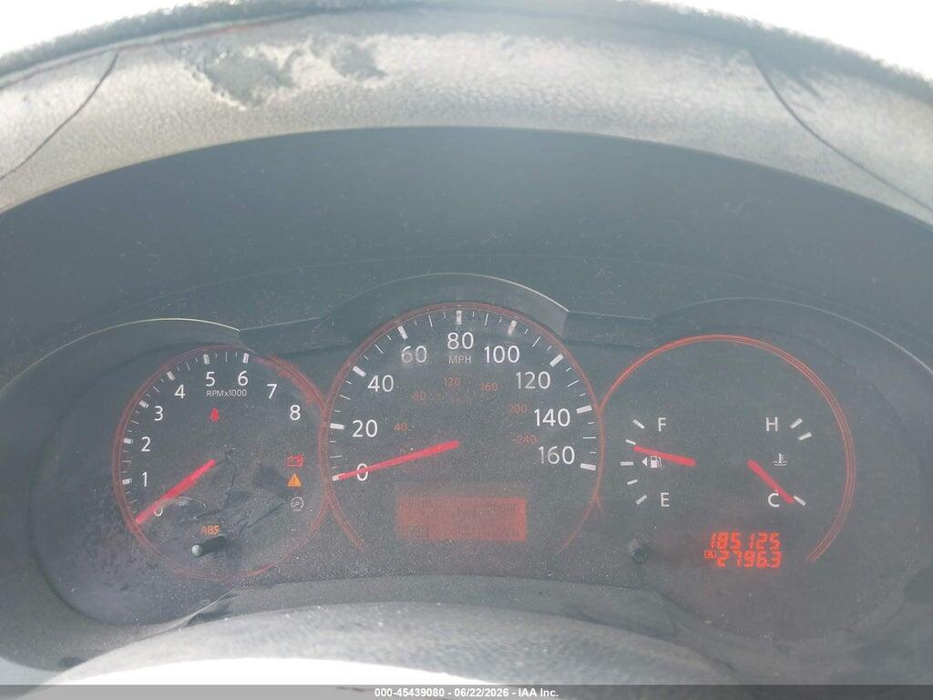 1N4AL21E88N498194 2008 NISSAN ALTIMA photo no. 7
