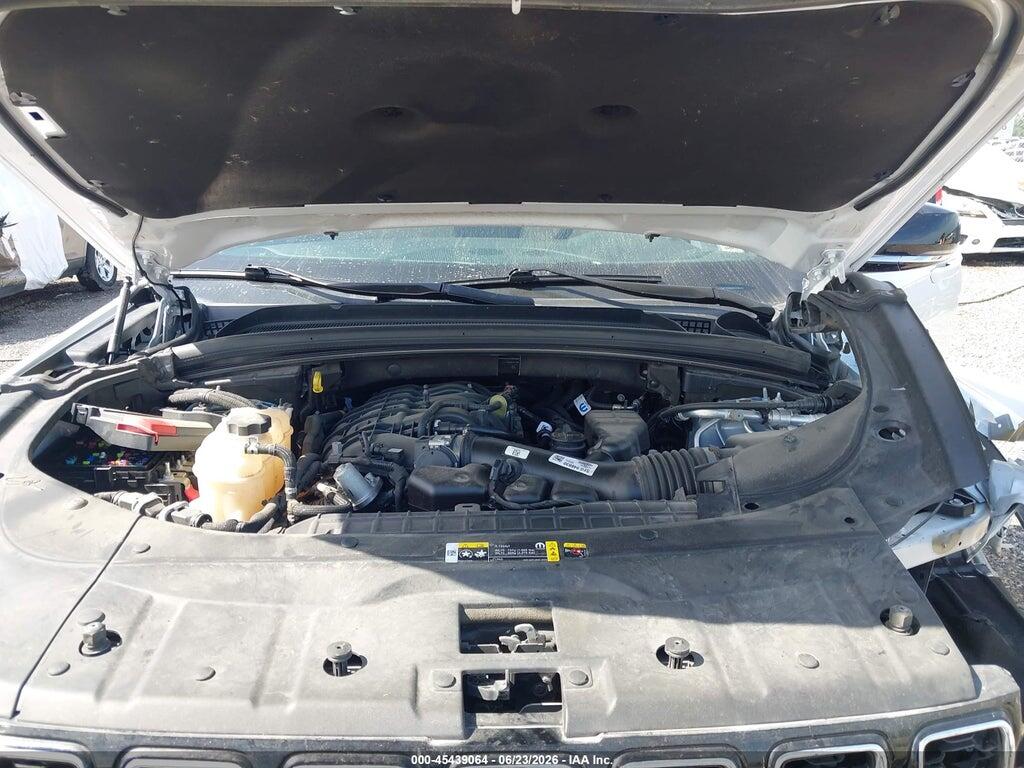 1C4RJGBG9RC186141 2024 JEEP GRAND CHEROKEE photo no. 10