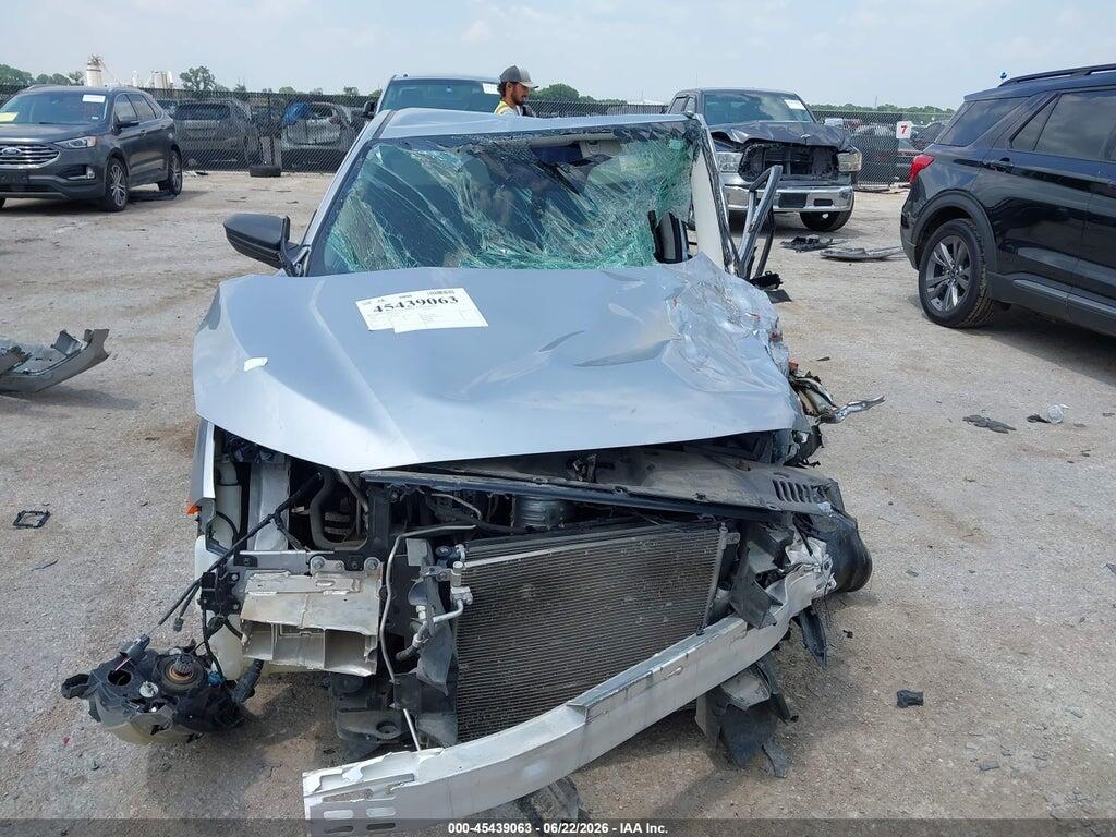 2HGFC2F50JH587315 2018 HONDA CIVIC photo no. 11