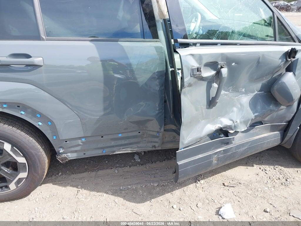 5NMP2DGL0TH152722 2026 HYUNDAI SANTA FE photo no. 6