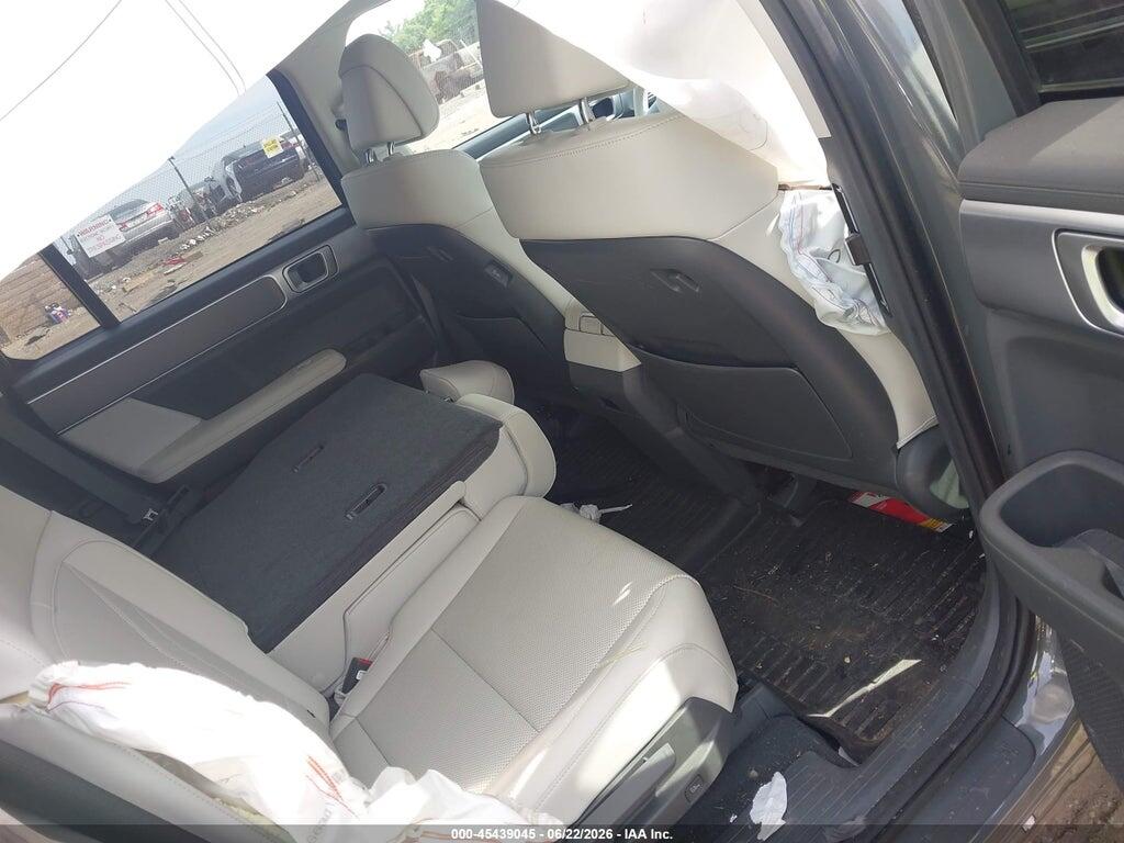 5NMP2DGL0TH152722 2026 HYUNDAI SANTA FE photo no. 8