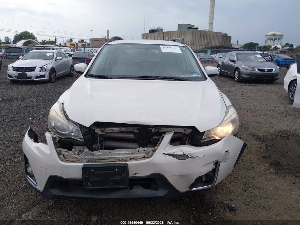 JF2GPABC8G8269559 2016 SUBARU CROSSTREK photo no. 12