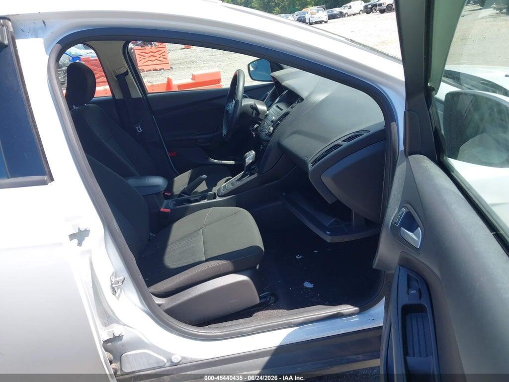 1FADP3K23FL223434 2015 FORD FOCUS photo no. 5