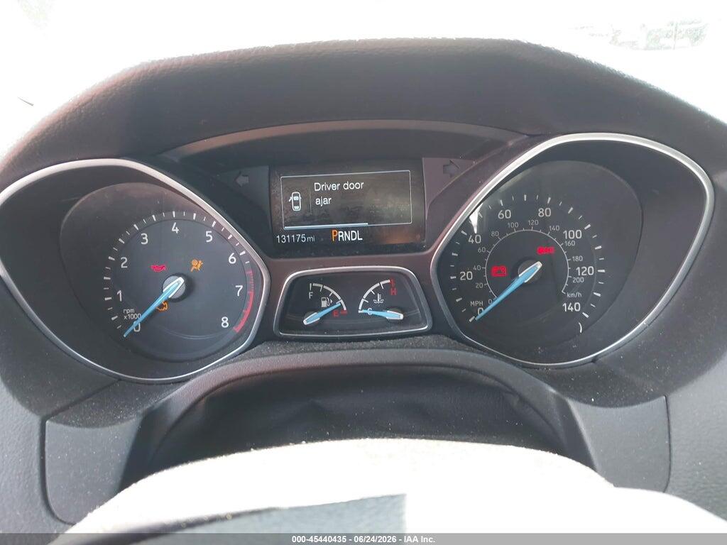 1FADP3K23FL223434 2015 FORD FOCUS photo no. 7