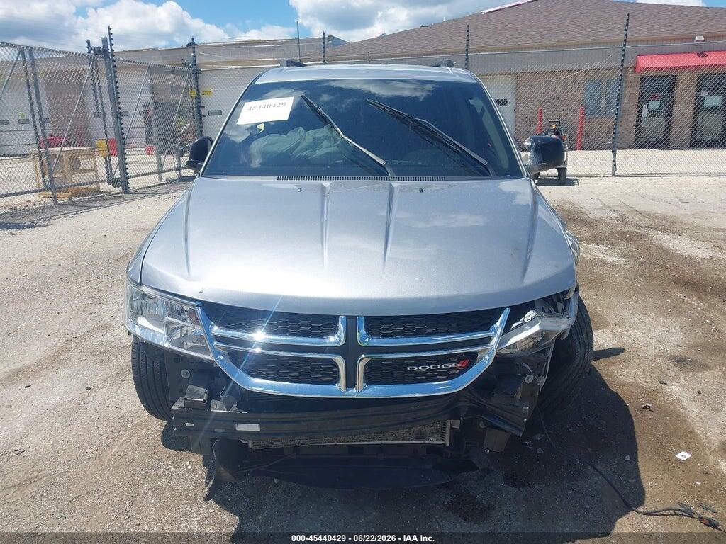 3C4PDCAB0LT249586 2020 DODGE JOURNEY photo no. 11