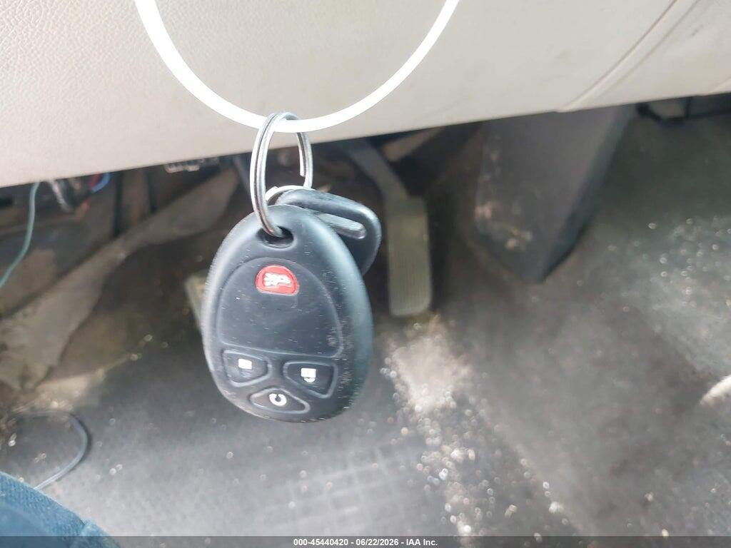 2GCEK13M971588919 2007 CHEVROLET SILVERADO 1500 photo no. 11