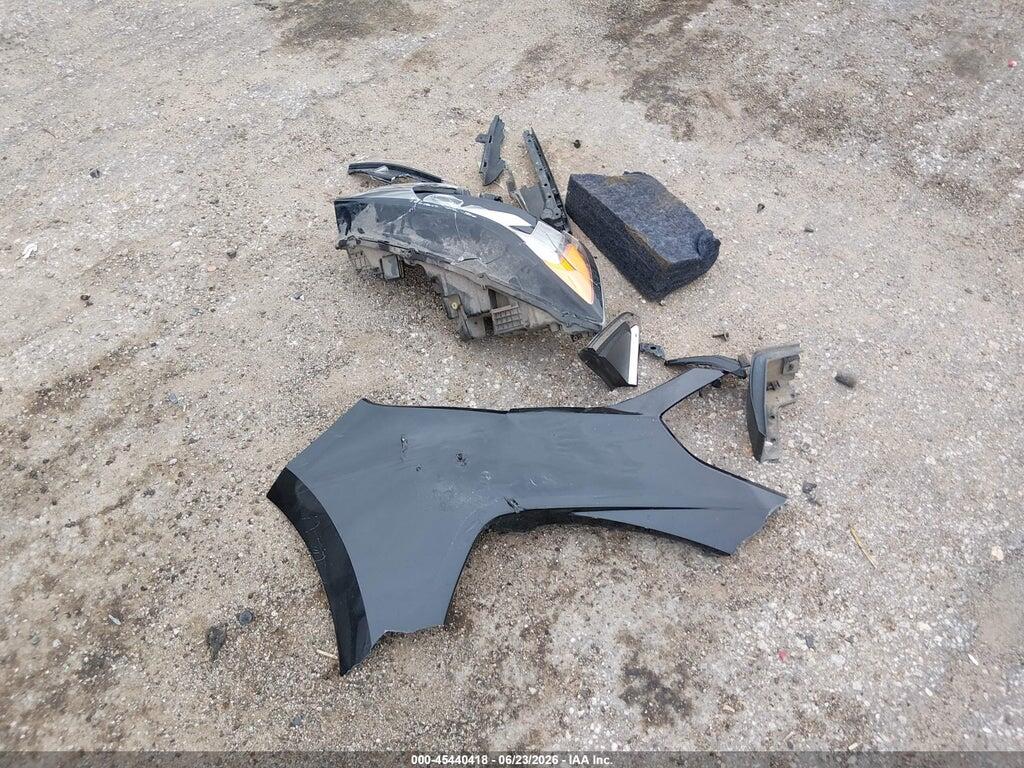 2FMPK4K93KBB56753 2019 FORD EDGE photo no. 12