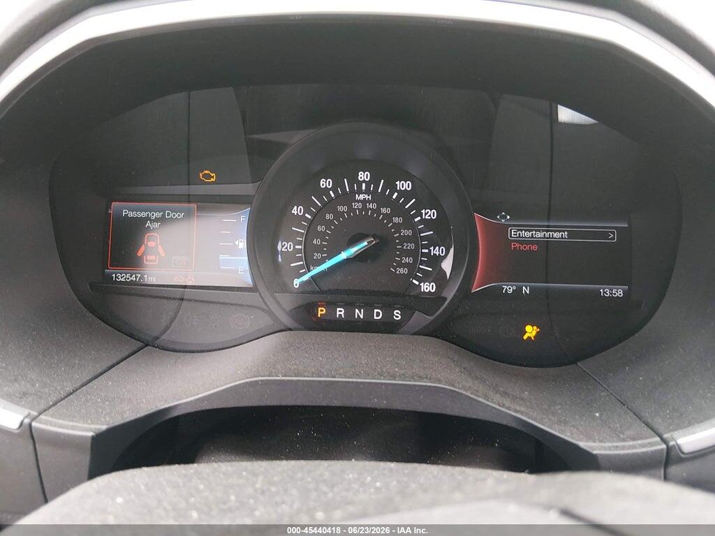 2FMPK4K93KBB56753 2019 FORD EDGE photo no. 7