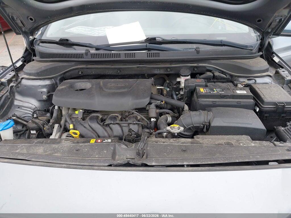 3KPC24A39KE052390 2019 HYUNDAI ACCENT photo no. 10