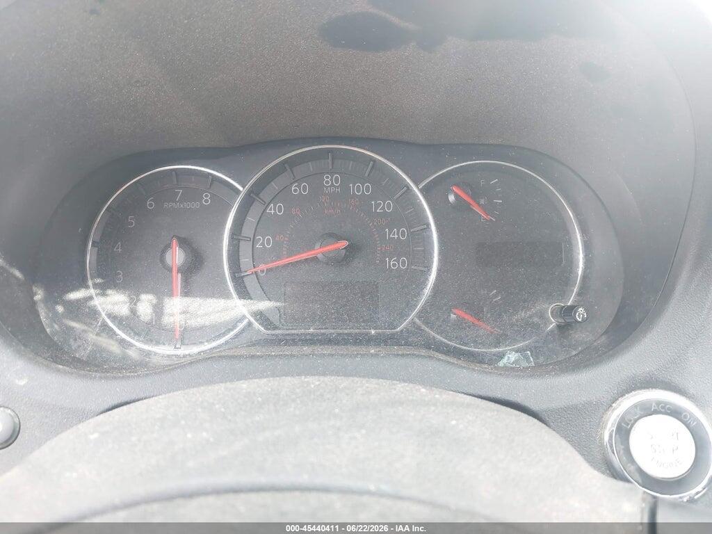 1N4AA5AP1BC838944 2011 NISSAN MAXIMA photo no. 7