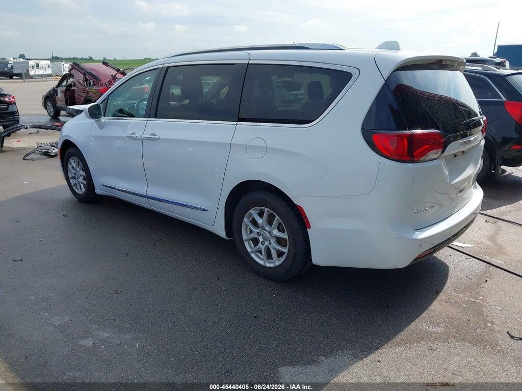 2C4RC1BG9LR128200 2020 CHRYSLER PACIFICA photo no. 3
