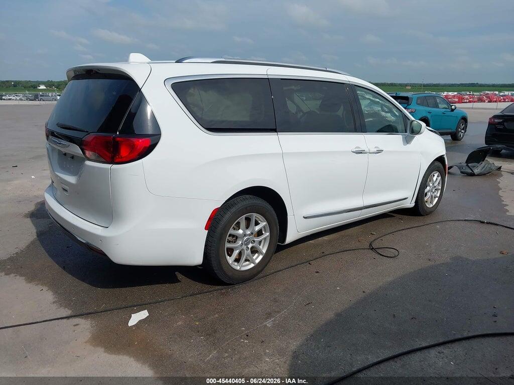 2C4RC1BG9LR128200 2020 CHRYSLER PACIFICA photo no. 4