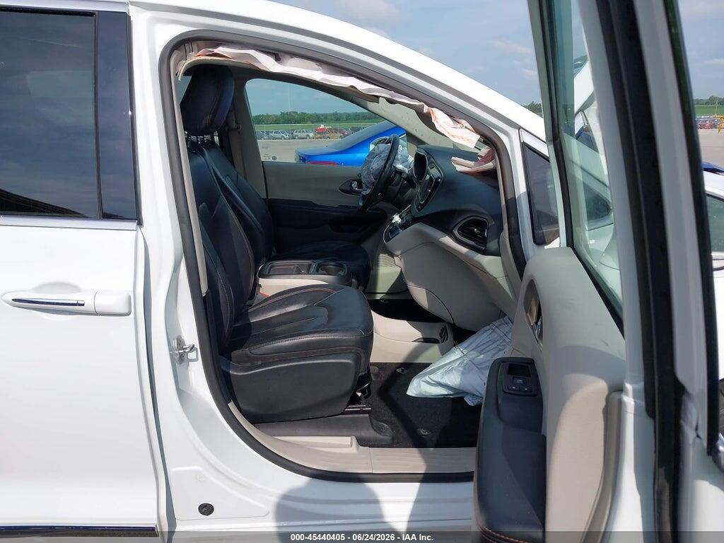 2C4RC1BG9LR128200 2020 CHRYSLER PACIFICA photo no. 5
