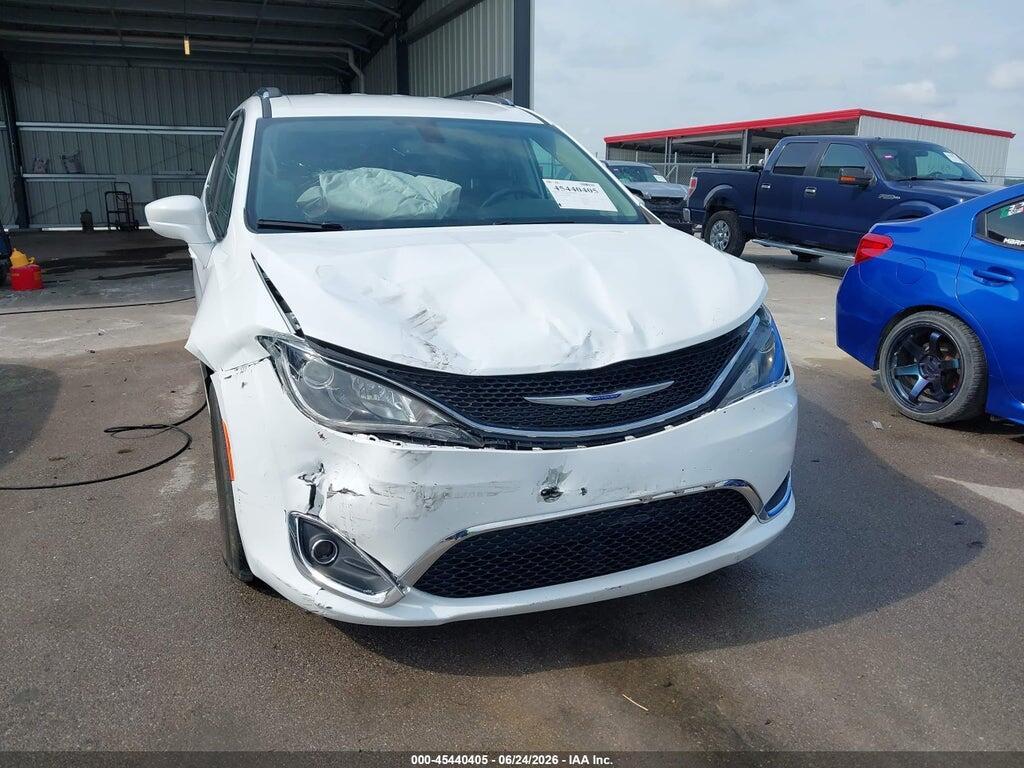 2C4RC1BG9LR128200 2020 CHRYSLER PACIFICA photo no. 6
