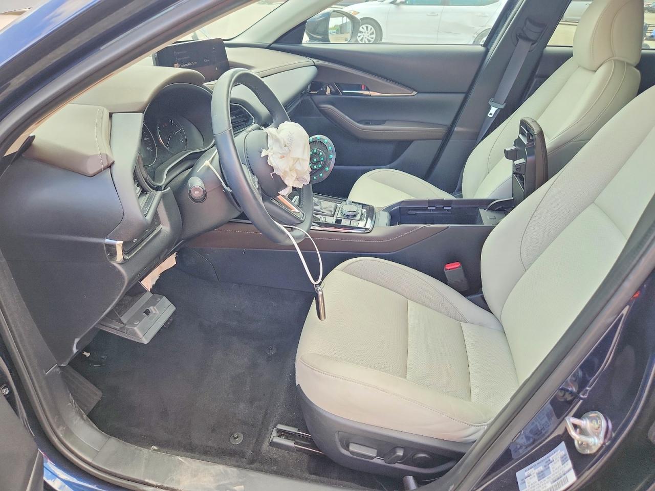 2024 MAZDA CX-30 PREMIUM — Фото 7 из 13