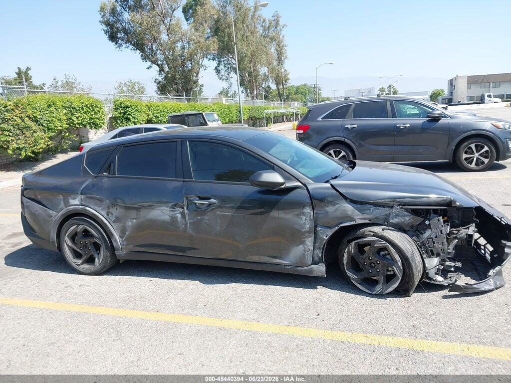 3KPFU4DE8SE053289 2025 KIA K4 photo no. 6