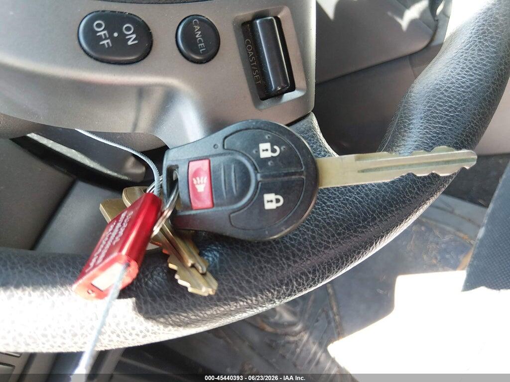 JN8AS58V99W192626 2009 NISSAN ROGUE photo no. 11