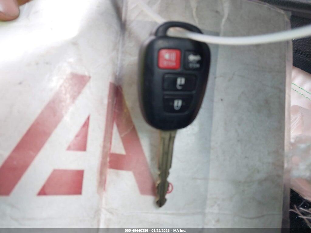 4T1BF1FK7FU001293 2015 TOYOTA CAMRY photo no. 11